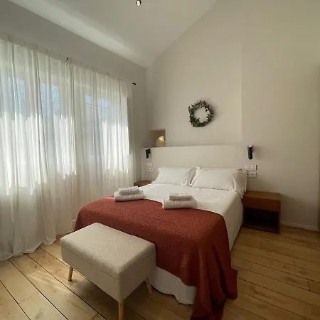 Housingcoruna San Nicolas 27 Apartment A Coruna