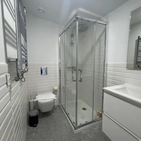 Apartment Housingcoruna San Nicolas 27 A Coruna