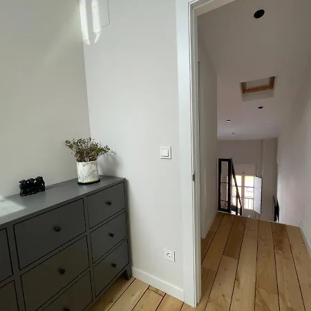 Housingcoruña San Nicolas 27 A Coruña