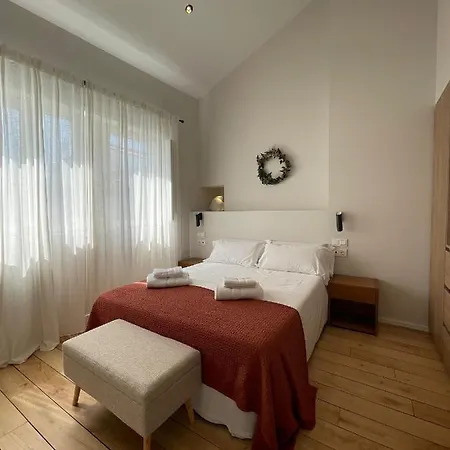 Housingcoruña San Nicolas 27