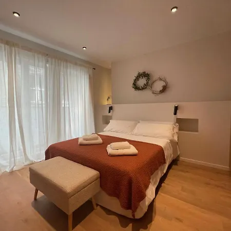 Lejlighed Housingcoruña San Nicolas 27 A Coruña