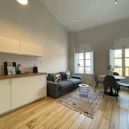 Lejlighed Housingcoruña San Nicolas 27 A Coruña