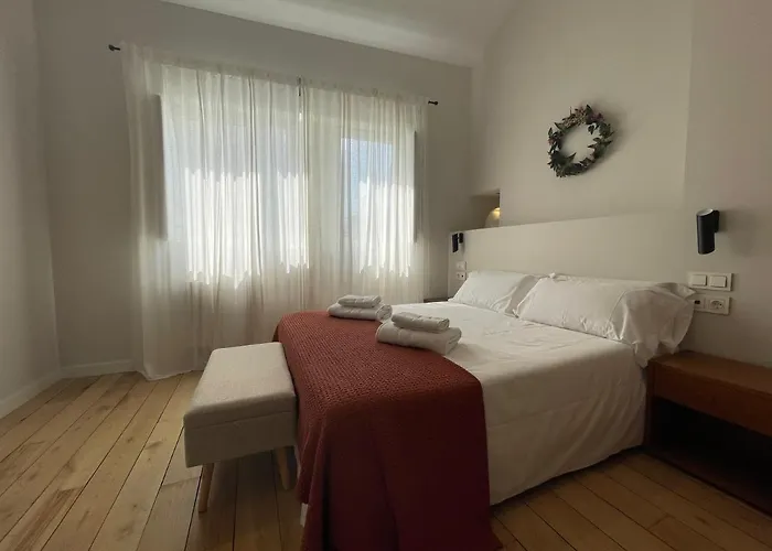 Housingcoruna San Nicolas 27 א-קורוניה