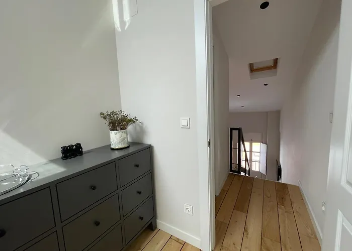 Housingcoruna San Nicolas 27 א-קורוניה