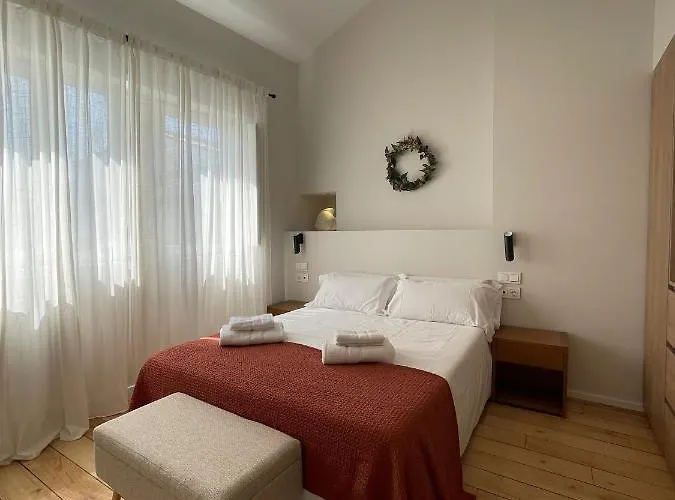 Housingcoruna San Nicolas 27