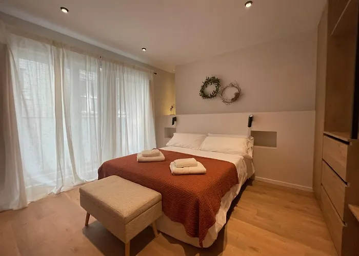 דירה Housingcoruna San Nicolas 27 א-קורוניה